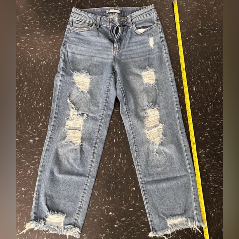 SO Classic Blue Denim Jeans